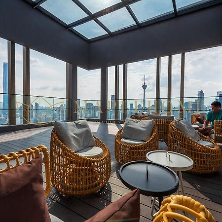 Axon Premier Suites 吉隆坡 外观 照片