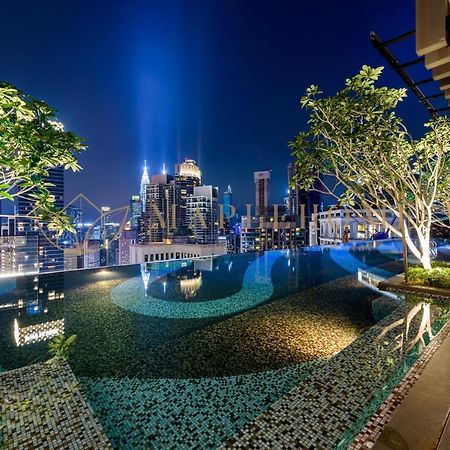 Axon Premier Suites 吉隆坡 外观 照片