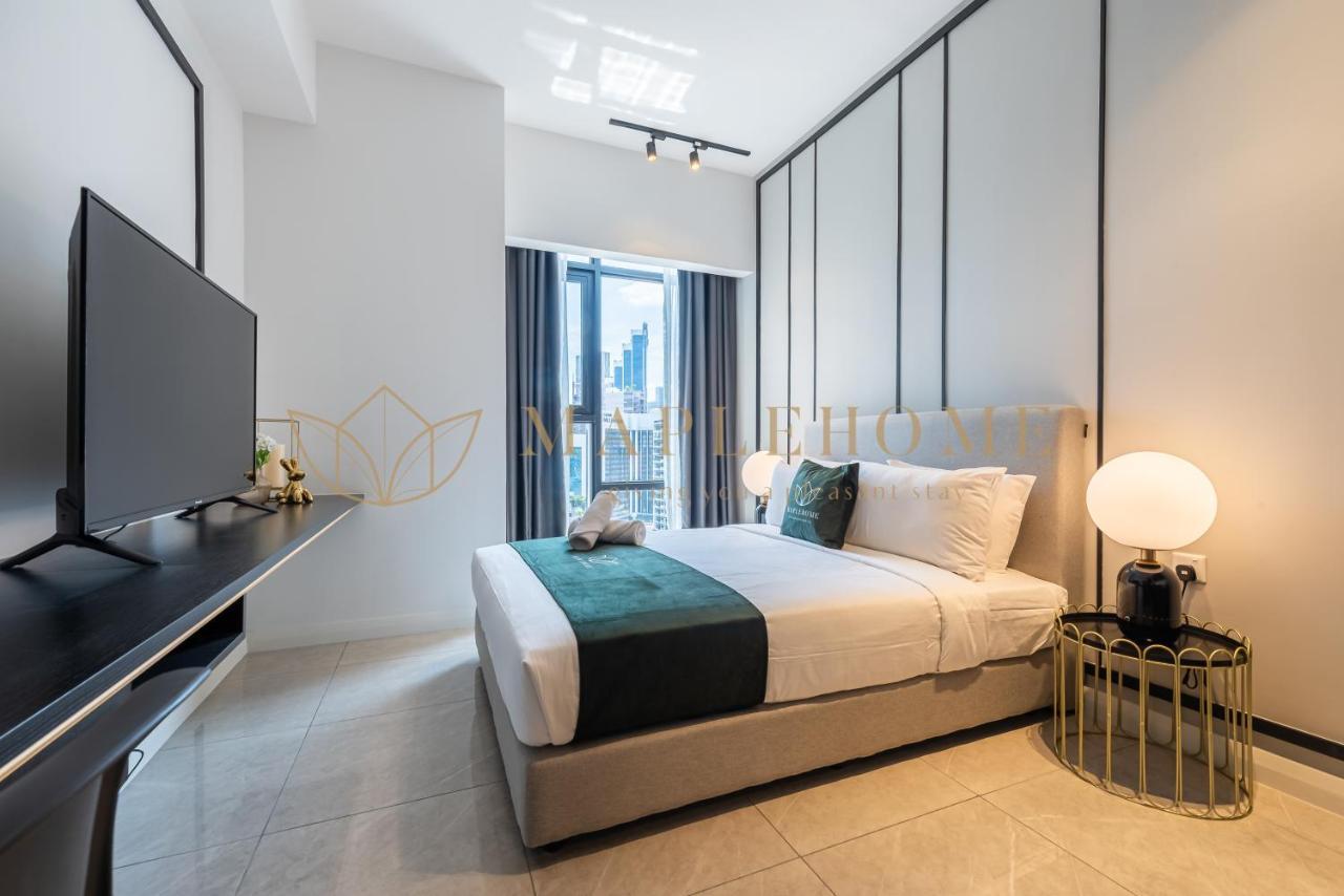 Axon Premier Suites 吉隆坡 客房 照片