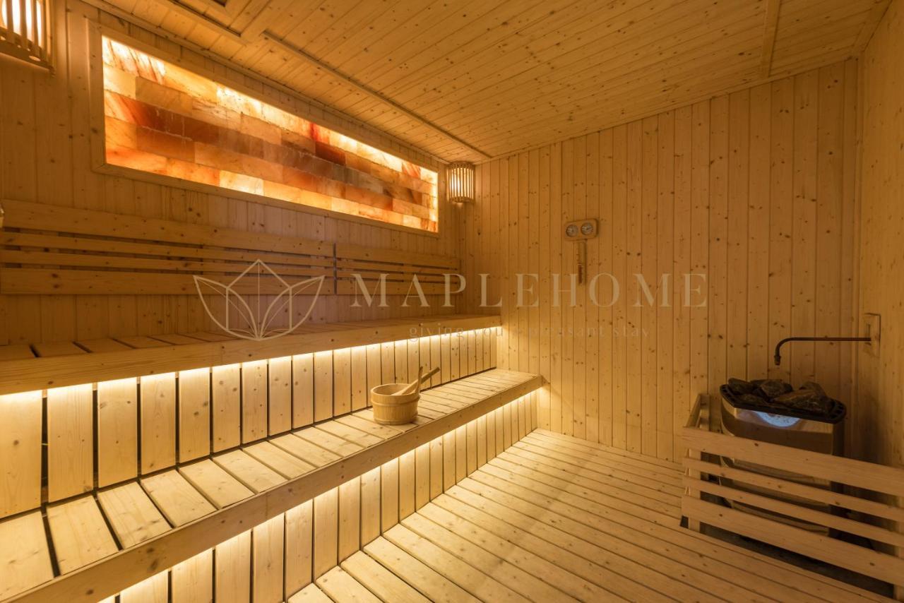 Axon Premier Suites 吉隆坡 外观 照片